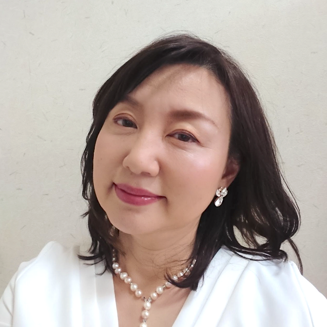 大森るみ子